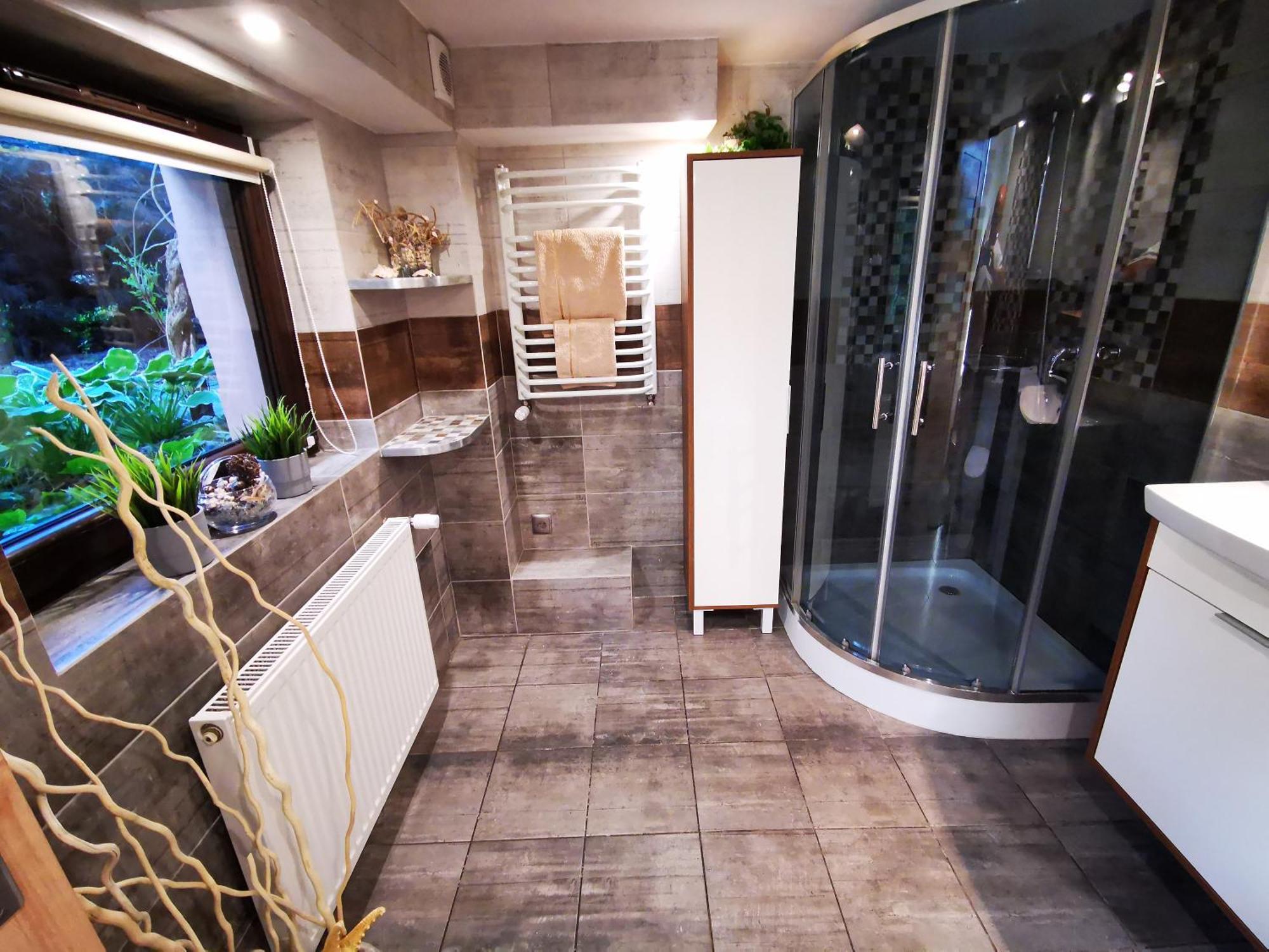 Apartament Aldi Bielsko-Biała Ngoại thất bức ảnh