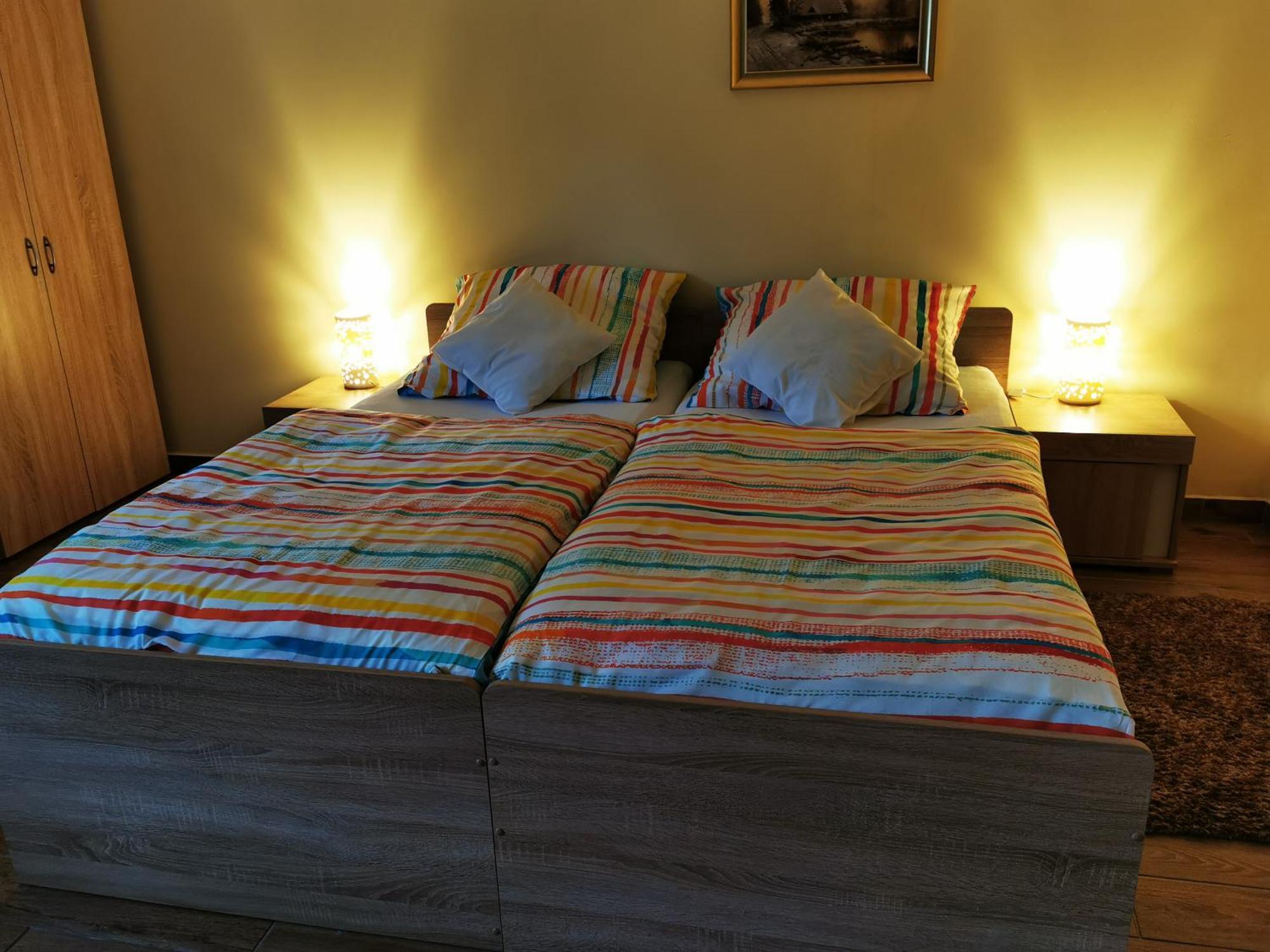 Apartament Aldi Bielsko-Biała Ngoại thất bức ảnh