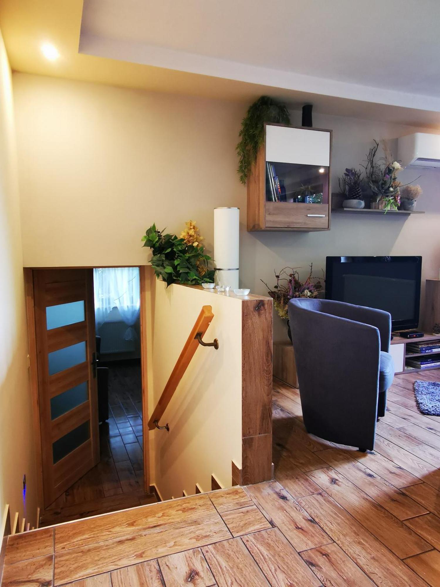 Apartament Aldi Bielsko-Biała Ngoại thất bức ảnh