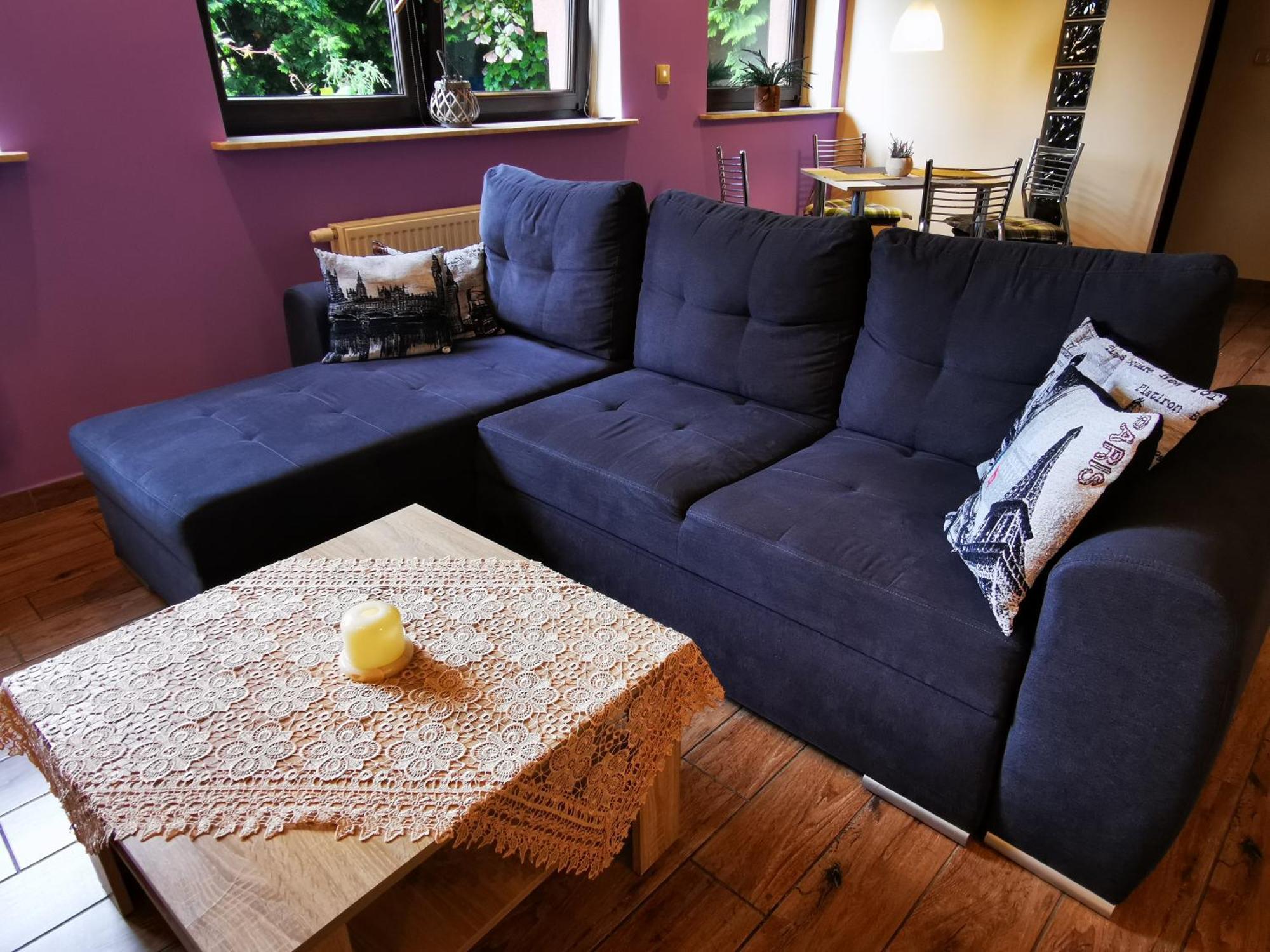 Apartament Aldi Bielsko-Biała Ngoại thất bức ảnh