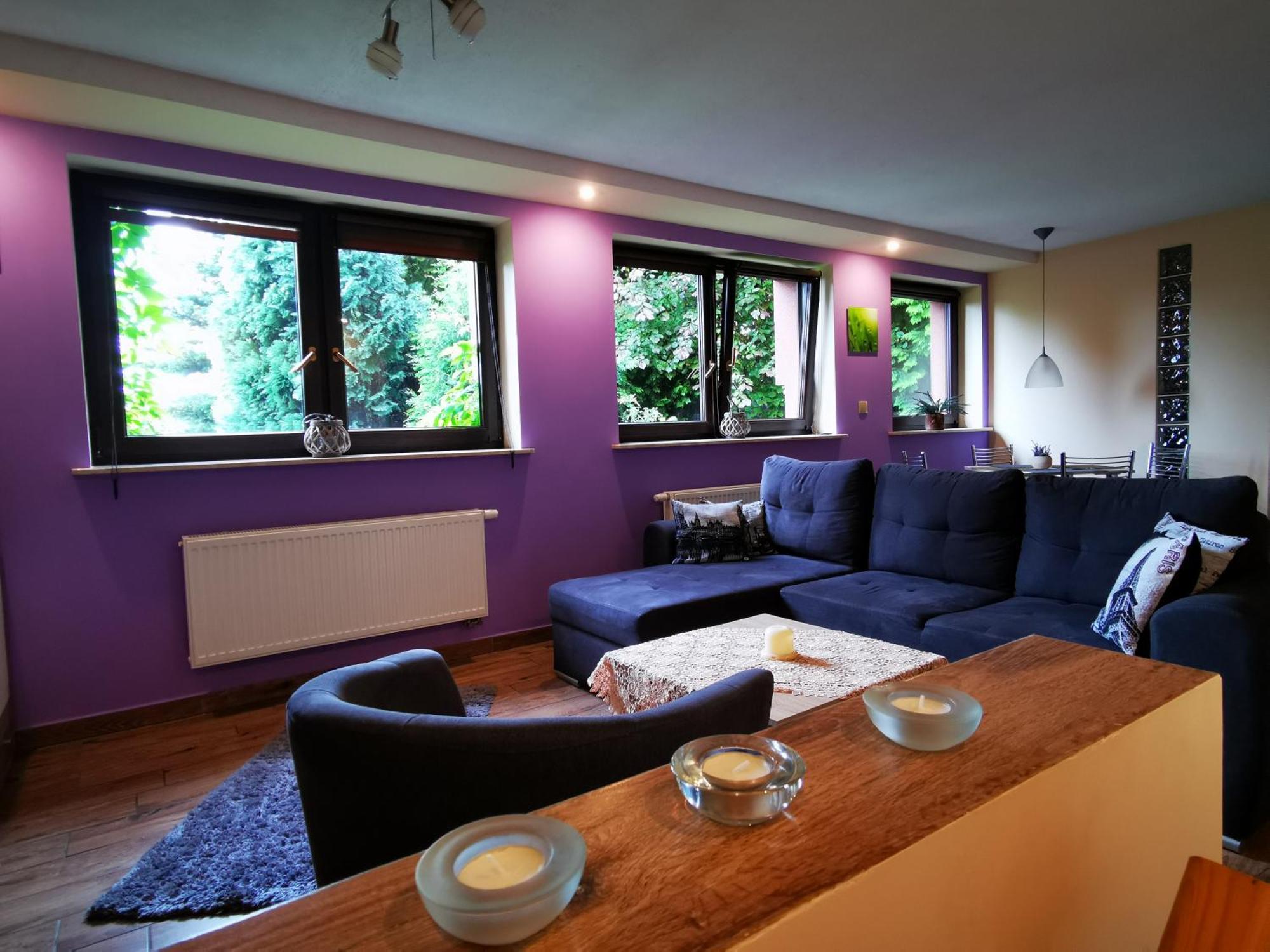 Apartament Aldi Bielsko-Biała Ngoại thất bức ảnh