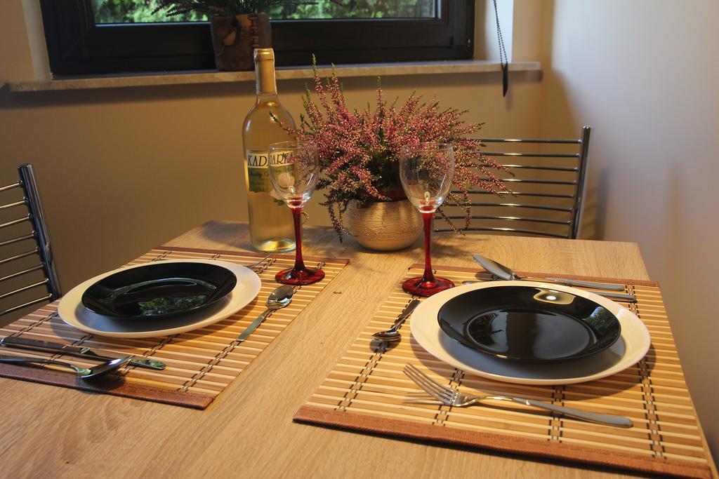 Apartament Aldi Bielsko-Biała Ngoại thất bức ảnh
