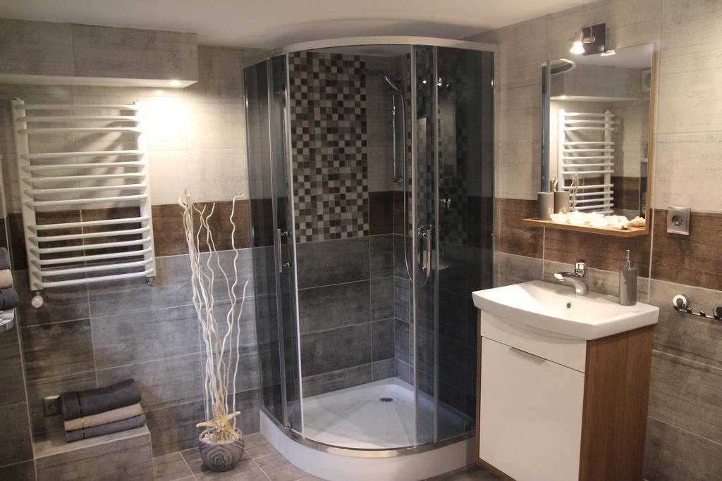 Apartament Aldi Bielsko-Biała Ngoại thất bức ảnh