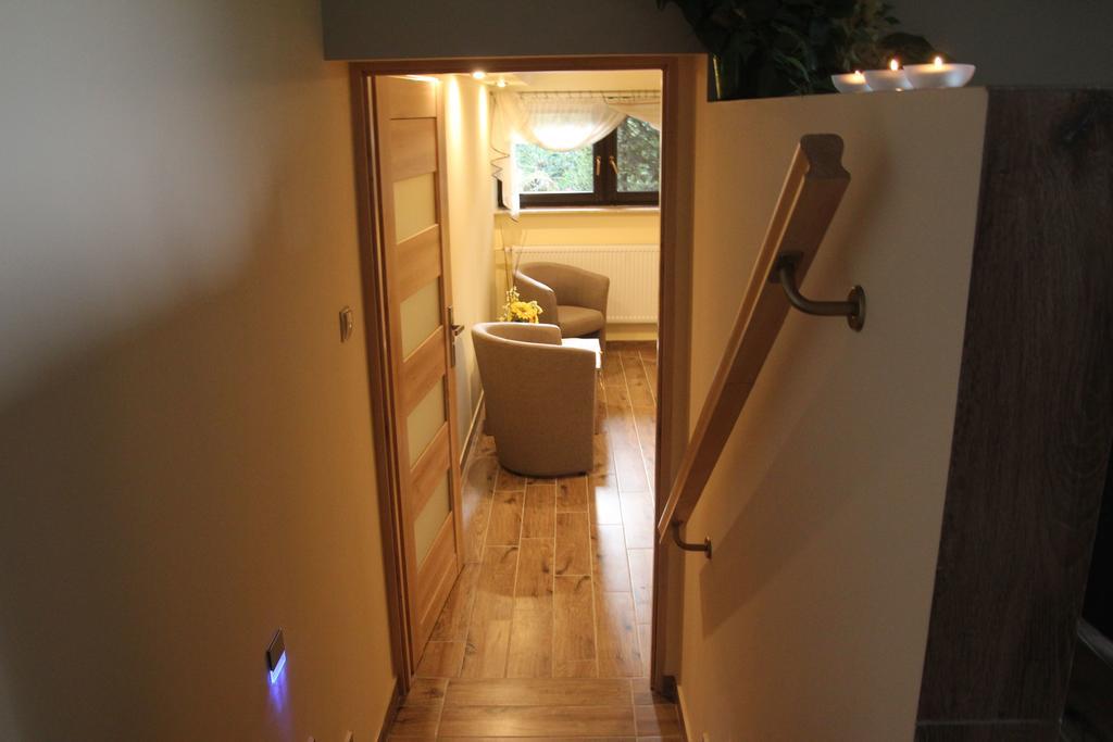 Apartament Aldi Bielsko-Biała Ngoại thất bức ảnh