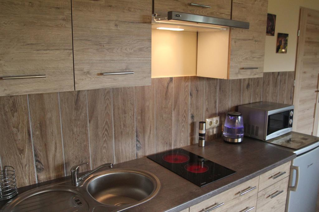 Apartament Aldi Bielsko-Biała Ngoại thất bức ảnh