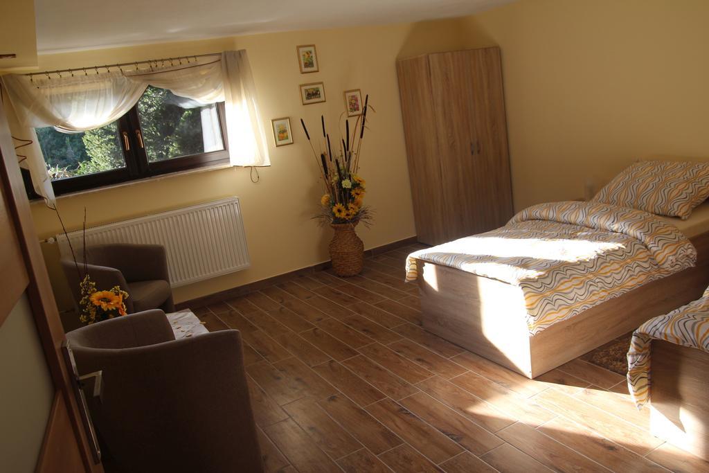 Apartament Aldi Bielsko-Biała Ngoại thất bức ảnh